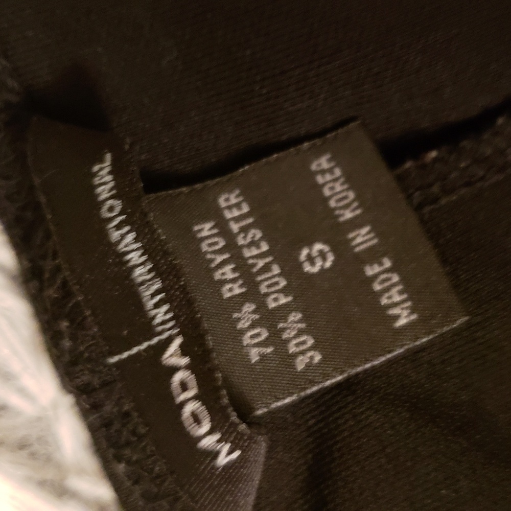 Work, Work, Tunic - Picture 2 of 3